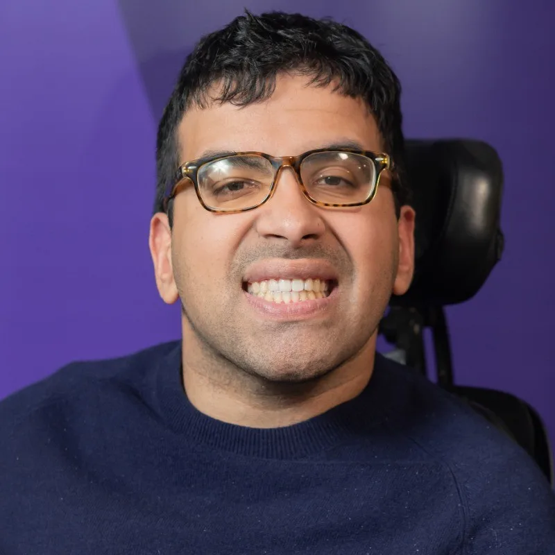 Zain Bando, Founder & Editor