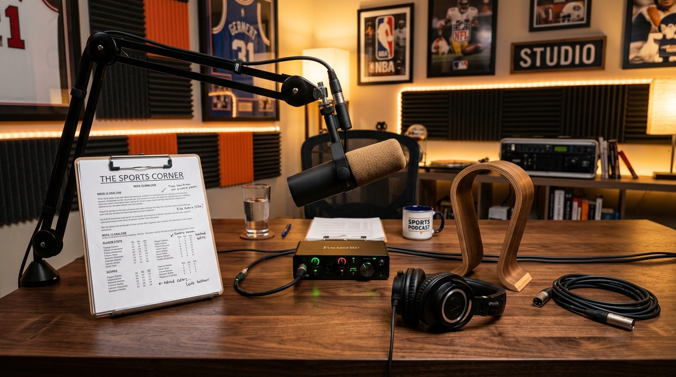 Bando’s Breakdowns: Weekly Takes Across College, Pro & Combat Sports