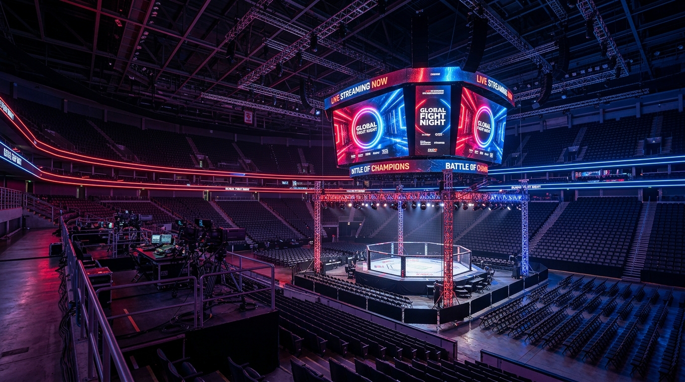 How much did Ronda Rousey and Nate Diaz make for Netflix MMA event?