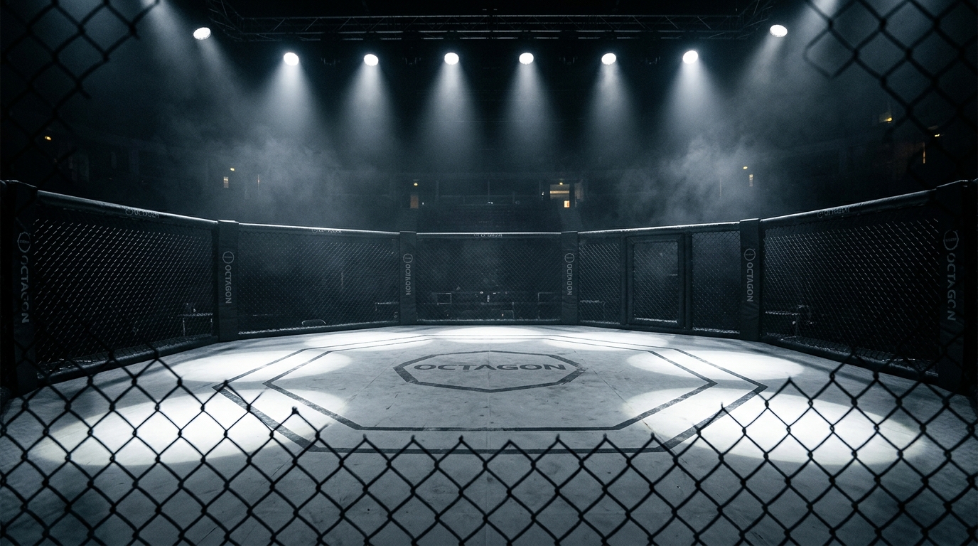 UFC star Khamzat Chimaev sends lethal threat to Sean Strickland